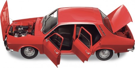 Dacia 1300